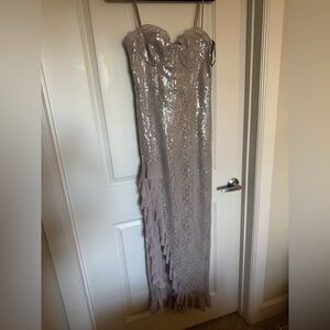 Amita Maxi dress - NBD